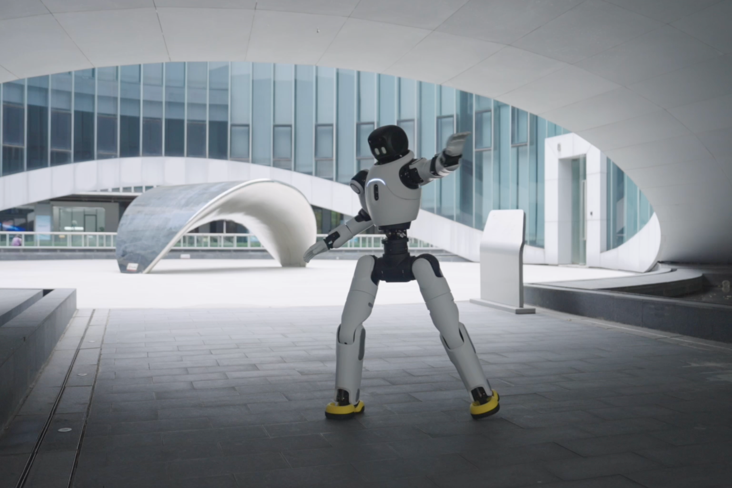 btv体育「灵创」平台来了！0 代码、0 门槛，人人都是机器人训练大师